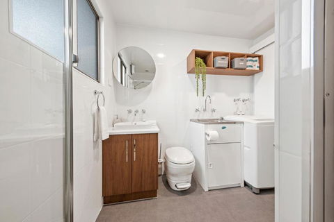 Renmark River Villas & Boats & Bedzzz - Tourism TAS 2