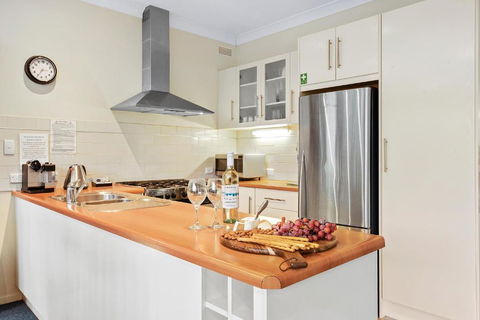 Renmark River Villas & Boats & Bedzzz - Tourism TAS 5