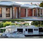 Renmark River Villas & Boats & Bedzzz - Tourism TAS 0