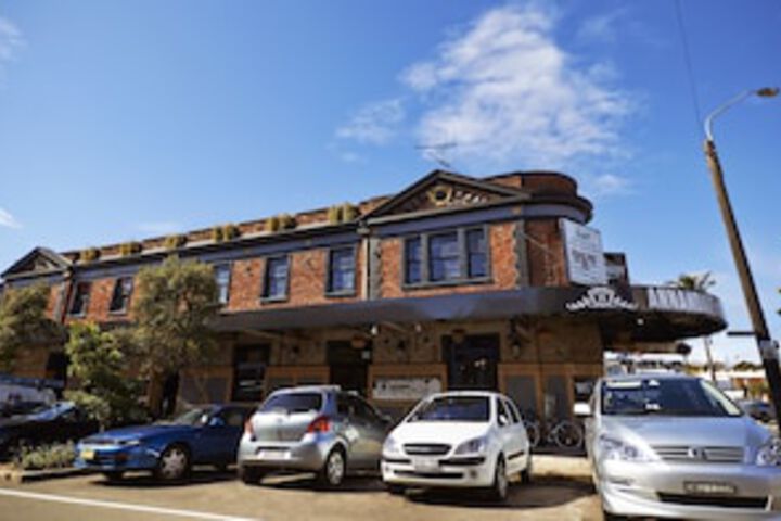 Annandale NSW Tourism TAS