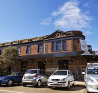 Annandale Hotel - Tourism TAS