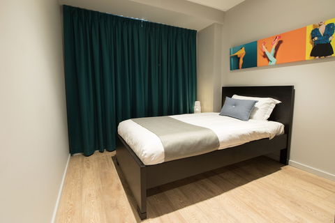 Studio 8 Residences - Adults Only - Hobart Tourism 6