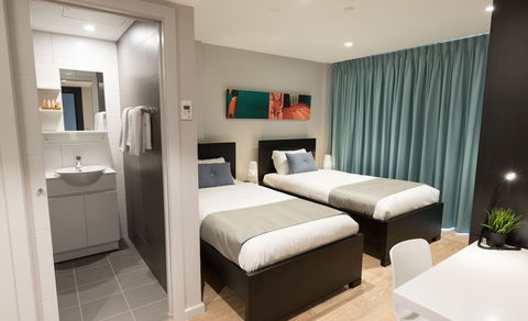 Studio 8 Residences - Adults Only - Hobart Tourism 2