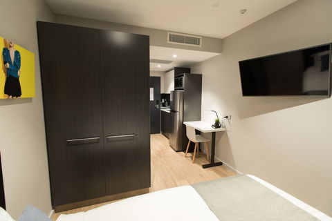 Studio 8 Residences - Adults Only - Hobart Tourism 3