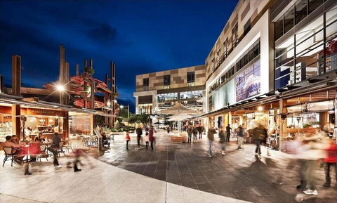 Studio 8 Residences - Adults Only - Hobart Tourism 1