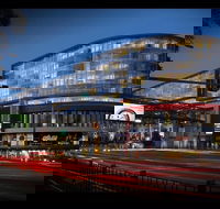 Studio 8 Residences - Adults Only - Hobart Tourism