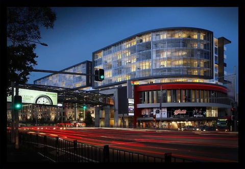 Studio 8 Residences - Adults Only - Hobart Tourism 0