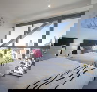 Platinum City Serviced Apartments - Tourism TAS