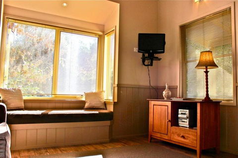 Autumn Leaf Cottage 1 - Tourism TAS 2