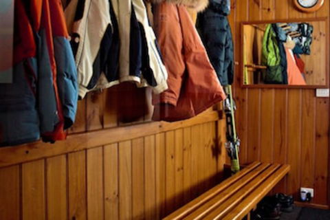 Cloud 9 Alpine Lodge - Hobart Tourism 2