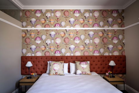 North Sydney Hotel - Tourism TAS 2