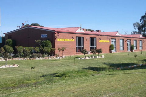 Best Westlander Motor Inn - Tourism TAS 4