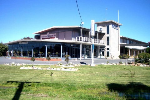 Best Westlander Motor Inn - Tourism TAS 3