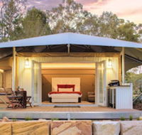 Waterfall Springs Retreat and Wildlife Sanctuary - Tourism TAS