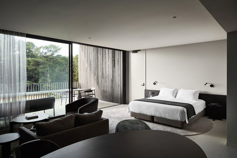 Jackalope Hotel - Tourism TAS 4