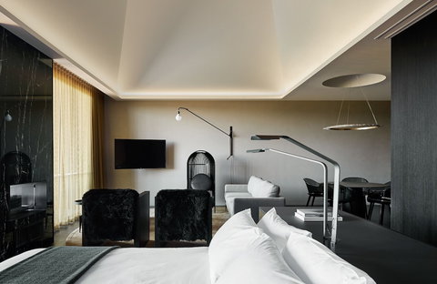 Jackalope Hotel - Tourism TAS 1