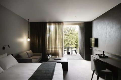 Jackalope Hotel - Tourism TAS 6