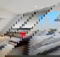 Melbourne City Apartments - Mason - Tourism TAS