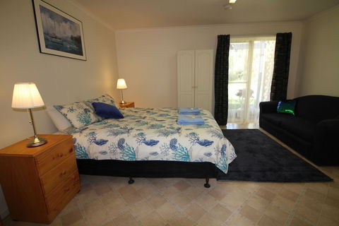 Kangaroo Island Coastal Villas - Tourism TAS 4