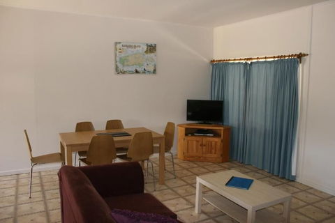 Kangaroo Island Coastal Villas - Tourism TAS 2