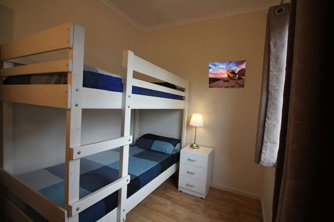 Kangaroo Island Coastal Villas - Tourism TAS 3