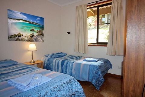 Kangaroo Island Coastal Villas - Tourism TAS 1