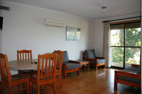Kangaroo Island Coastal Villas - Tourism TAS 6