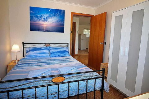Kangaroo Island Coastal Villas - Tourism TAS 0