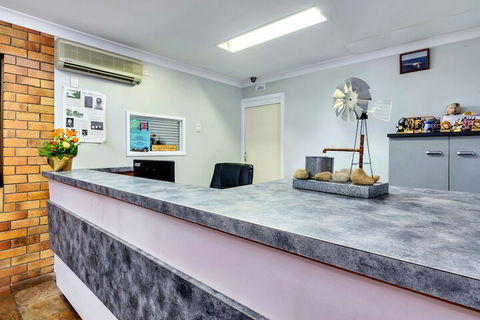 MAS Country Jackie Howe Motel - Tourism TAS 2