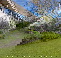 Herons Rise - Hobart Tourism