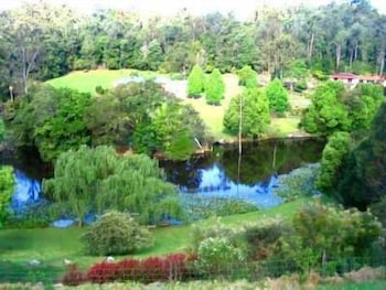 The Acreage B&B - Hobart Tourism 0