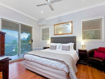 The Acreage B&B - Hobart Tourism 6
