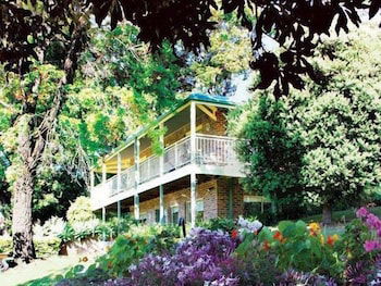 The Acreage B&B - Hobart Tourism 1