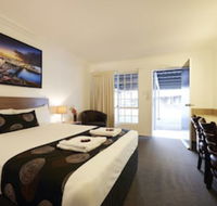 Takalvan Motel - Tourism TAS