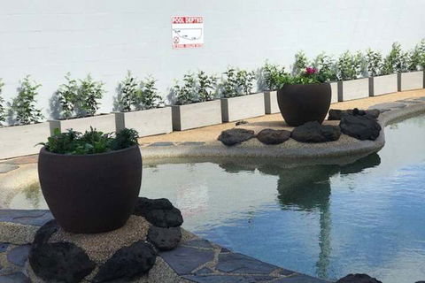Takalvan Motel - Tourism TAS 3