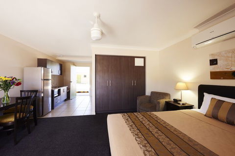 Takalvan Motel - Tourism TAS 6