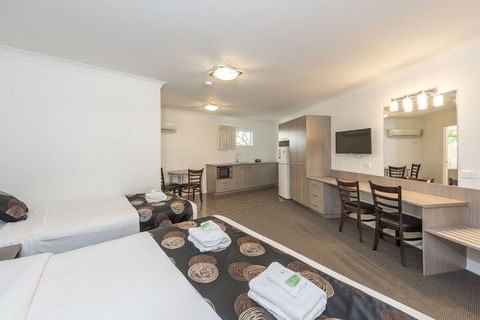 Takalvan Motel - Tourism TAS 7