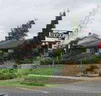 Bristol Hill Motor Inn