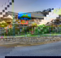 Murwillumbah Motor Inn - Hobart Tourism