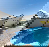 Hunter Gateway Motel - Tourism TAS