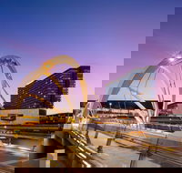 Pan Pacific Melbourne - Tourism TAS