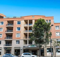 Quality Apartments Camperdown - Tourism TAS