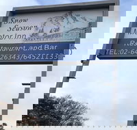Snow Season Motor Inn - Tourism TAS