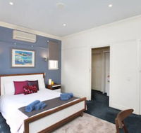 Little St Kilda - Tourism TAS
