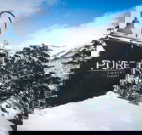Pure Chalet