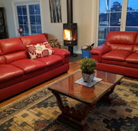 Mountain Blue Guest Accommodation - Tourism TAS