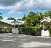 Hilltop Hideaway - Hobart Tourism