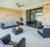 Barossa Family Holiday Home - Tourism TAS