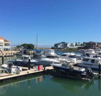 Harbour Views at Mindarie Marina - Tourism TAS