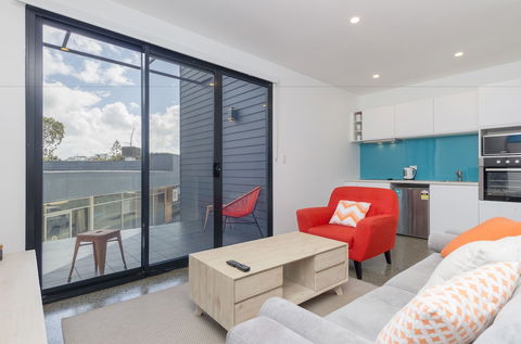 Sunset Place Apartments - Tourism TAS 4